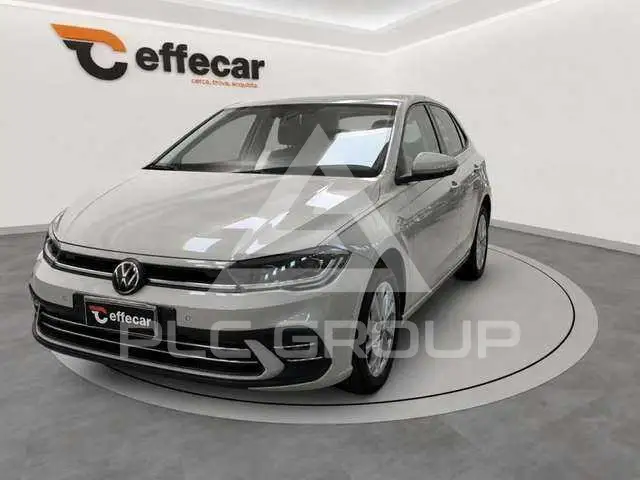 2022 Volkswagen Polo