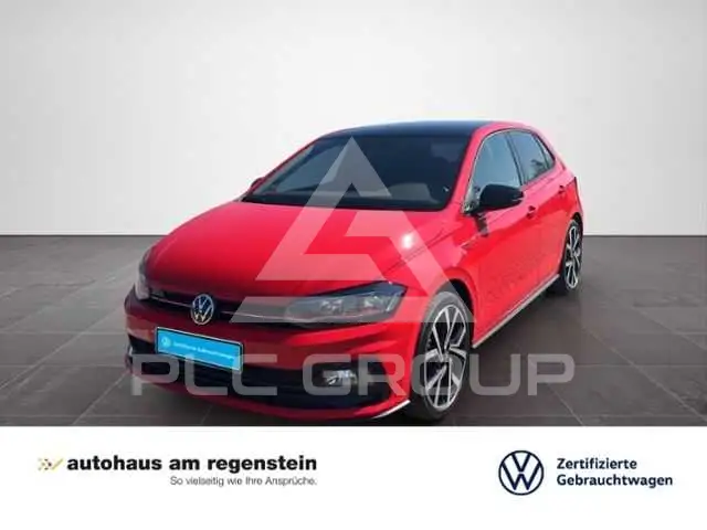 2022 Volkswagen Polo