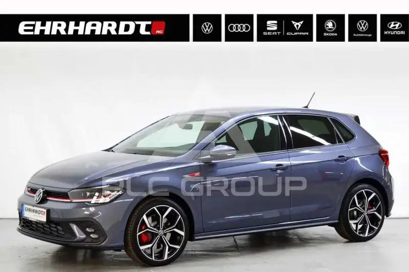2022 Volkswagen Polo