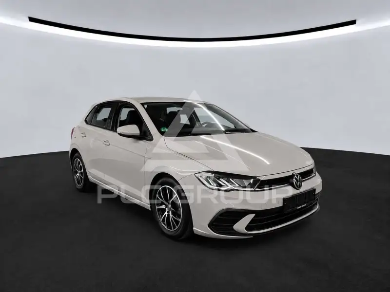 2022 Volkswagen Polo