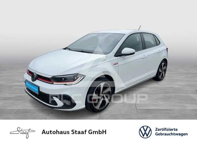 2022 Volkswagen Polo