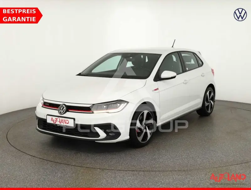 2022 Volkswagen Polo
