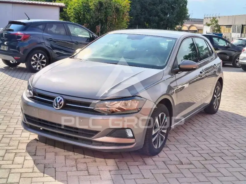 2022 Volkswagen Polo