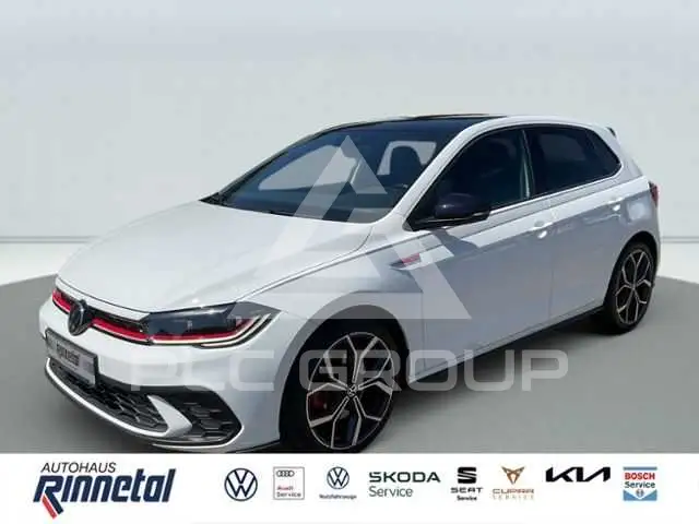 2022 Volkswagen Polo