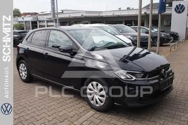 2022 Volkswagen Polo