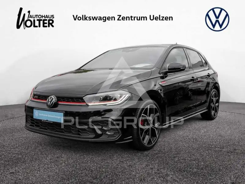 2022 Volkswagen Polo