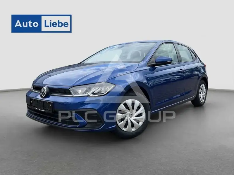 2022 Volkswagen Polo
