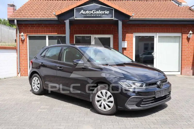 2022 Volkswagen Polo