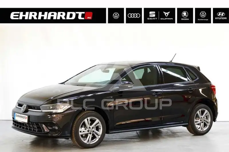 2022 Volkswagen Polo