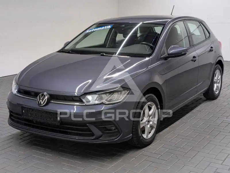 2022 Volkswagen Polo