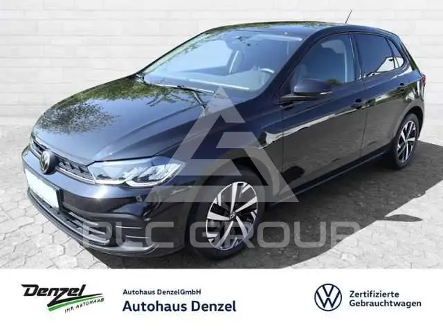 2022 Volkswagen Polo