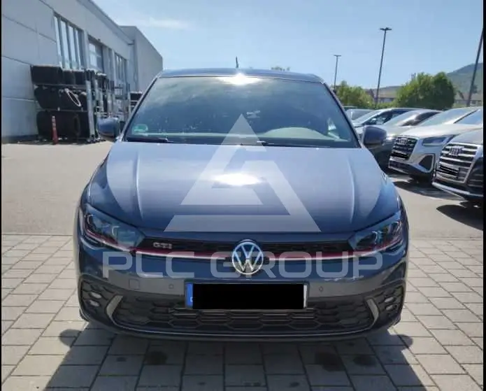 2022 Volkswagen Polo