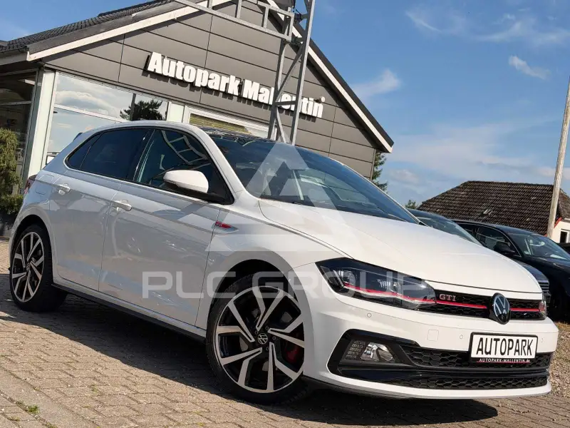 2022 Volkswagen Polo