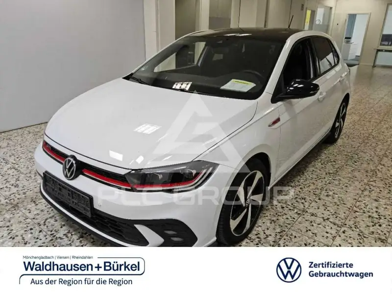 2022 Volkswagen Polo