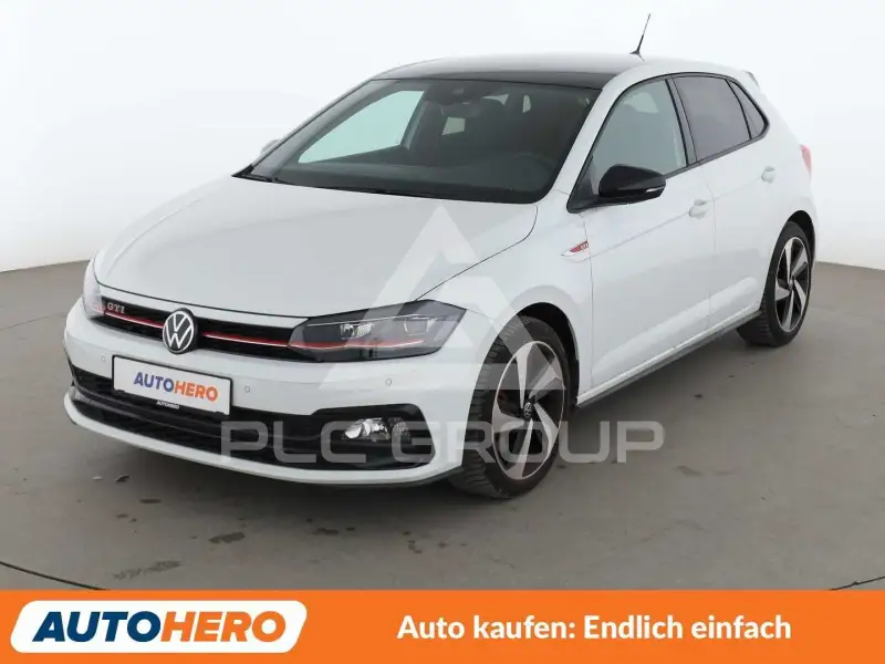 2022 Volkswagen Polo