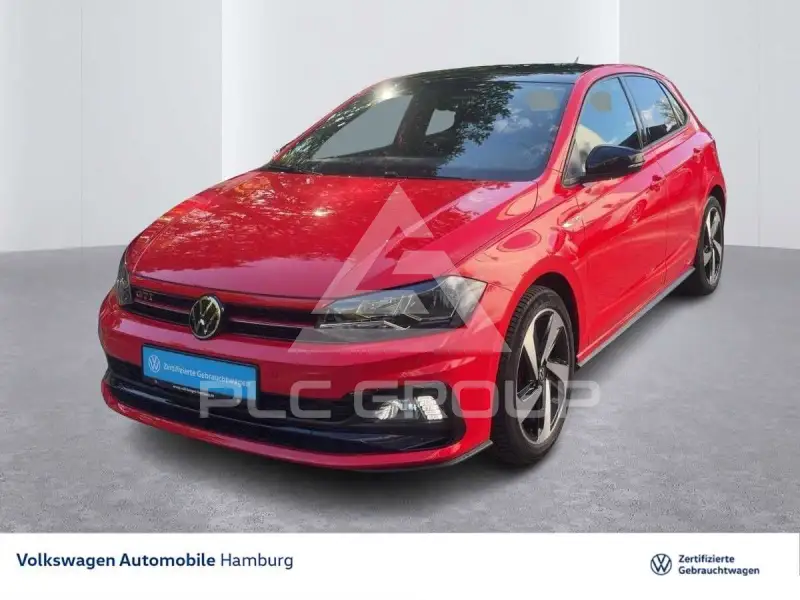 2022 Volkswagen Polo