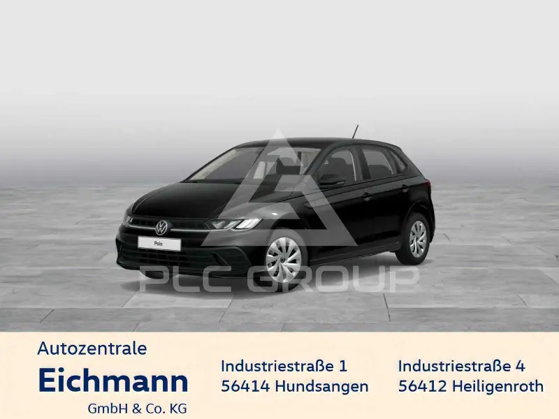2022 Volkswagen Polo