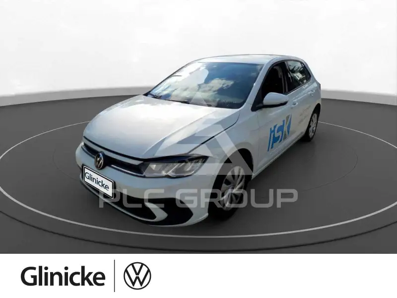 2022 Volkswagen Polo