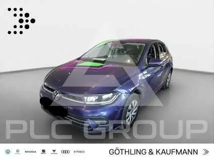 2022 Volkswagen Polo