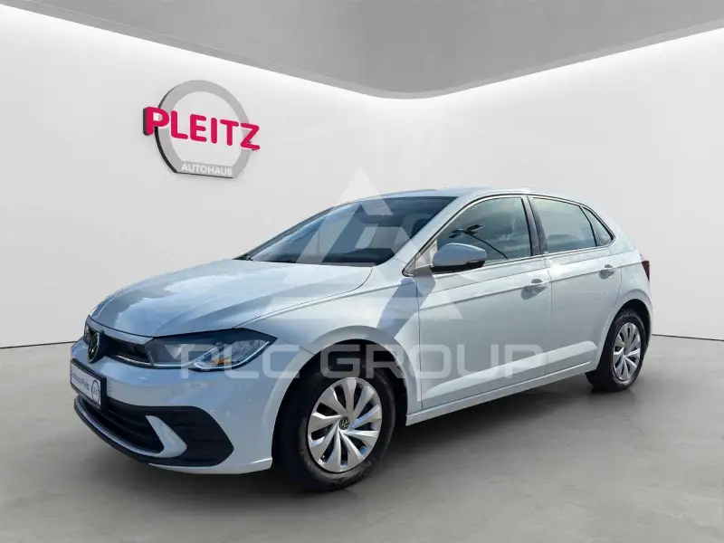 2022 Volkswagen Polo