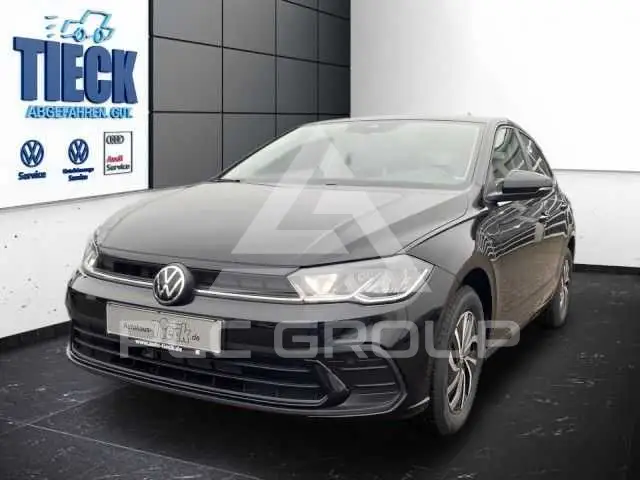 2022 Volkswagen Polo