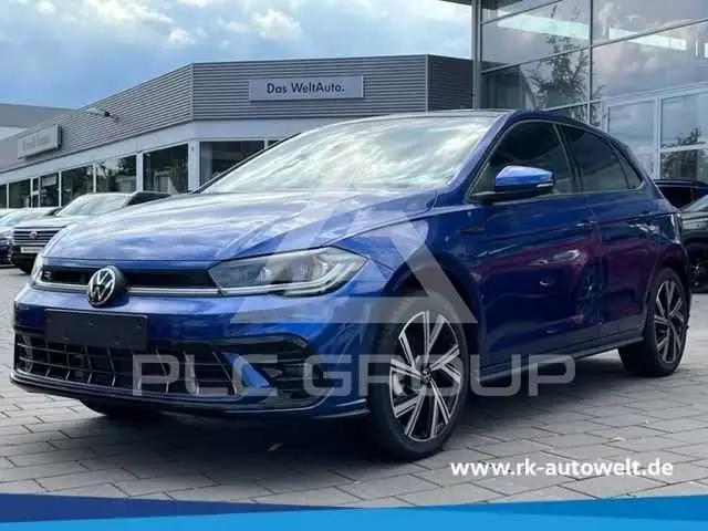 2022 Volkswagen Polo