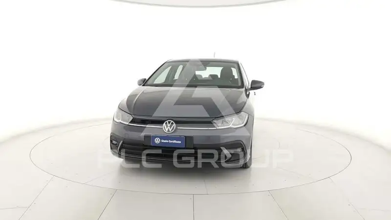 2022 Volkswagen Polo