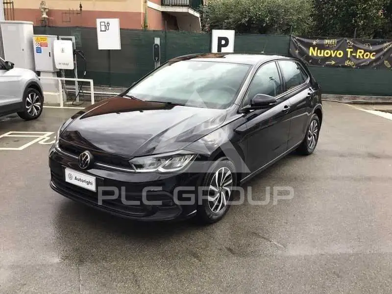 2022 Volkswagen Polo