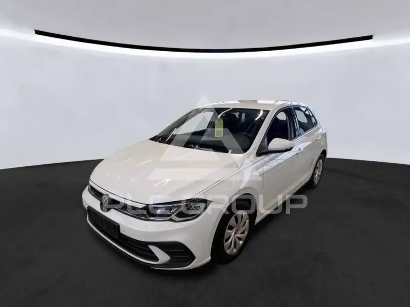 2022 Volkswagen Polo