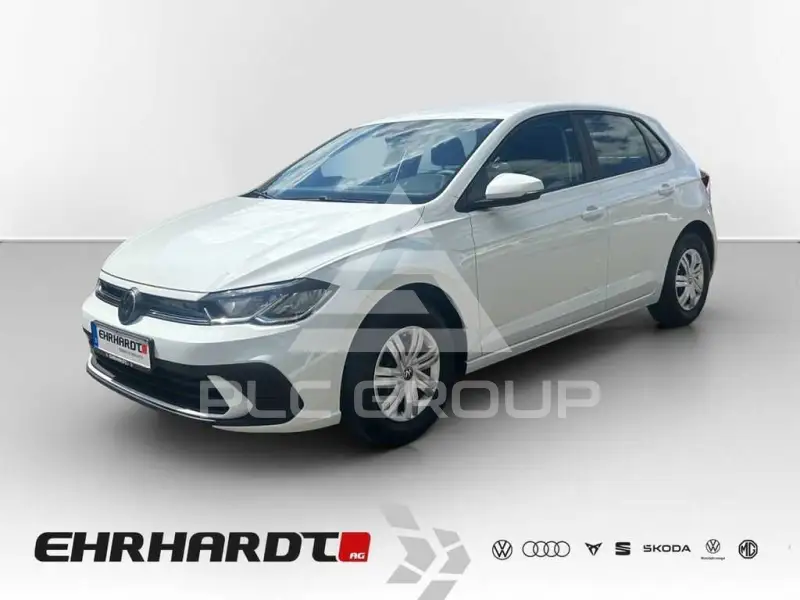 2022 Volkswagen Polo