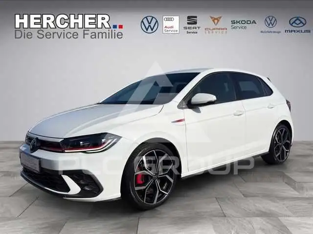 2022 Volkswagen Polo