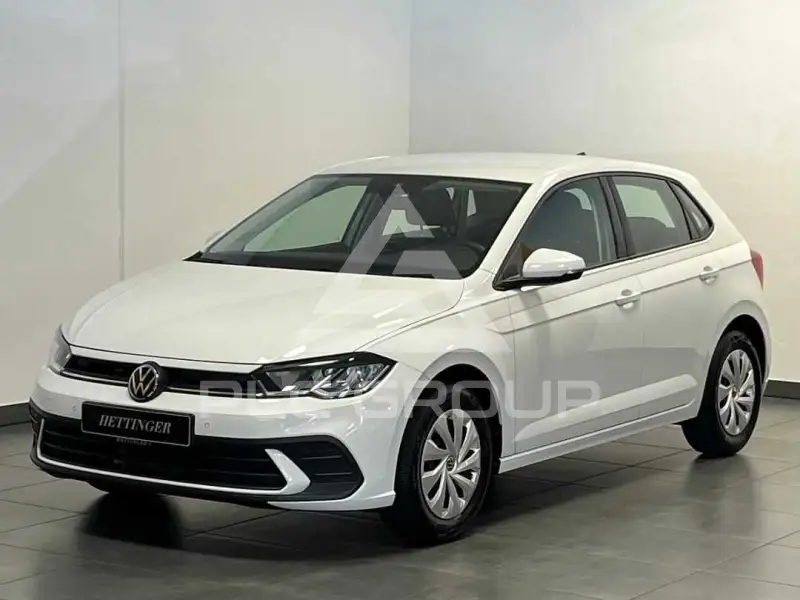 2022 Volkswagen Polo