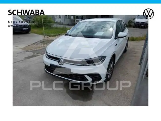 2022 Volkswagen Polo