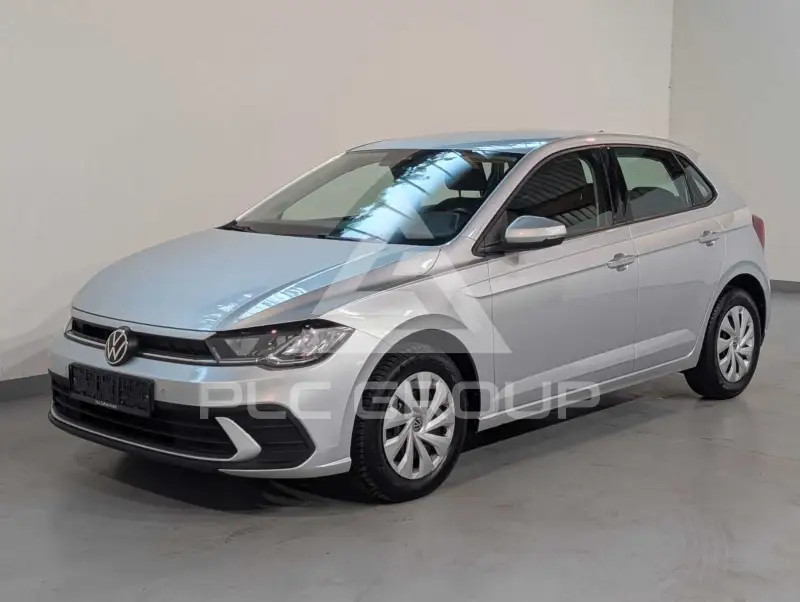2022 Volkswagen Polo