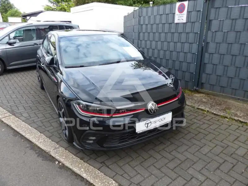 2022 Volkswagen Polo