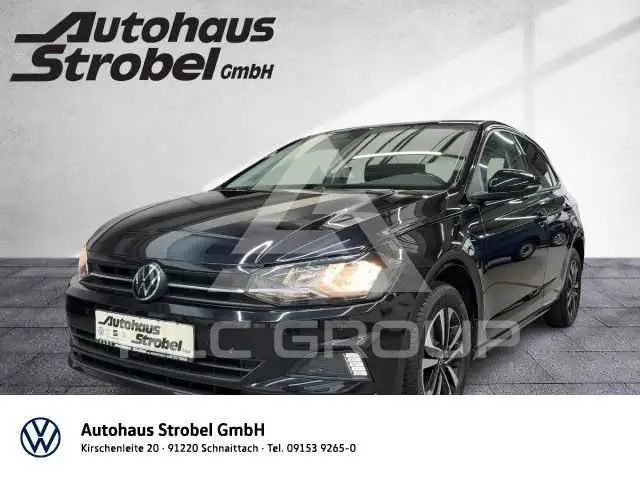 2022 Volkswagen Polo