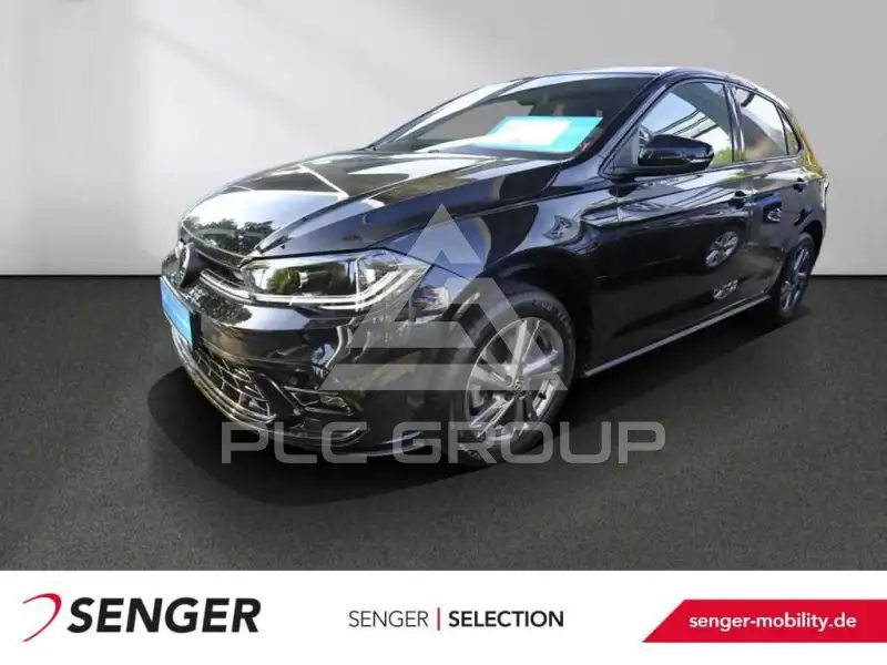 2022 Volkswagen Polo