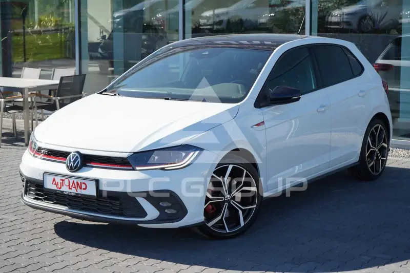2022 Volkswagen Polo