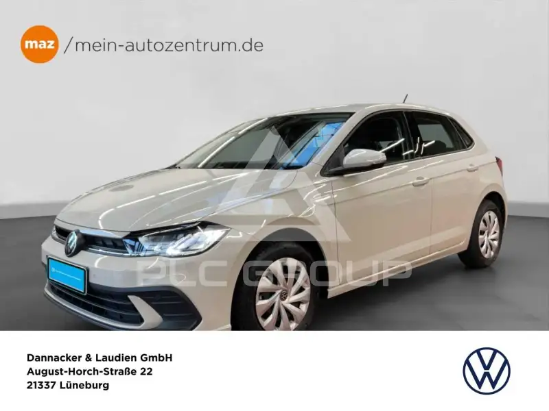 2022 Volkswagen Polo