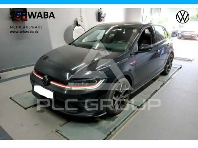 2022 Volkswagen Polo