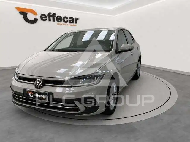 2022 Volkswagen Polo