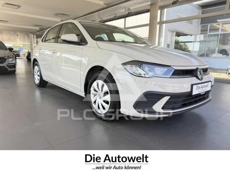 2022 Volkswagen Polo