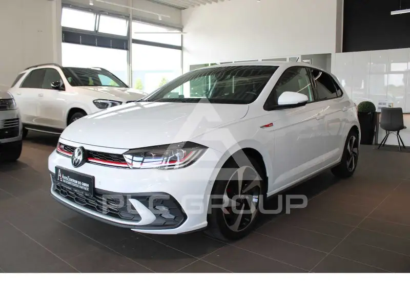 2022 Volkswagen Polo