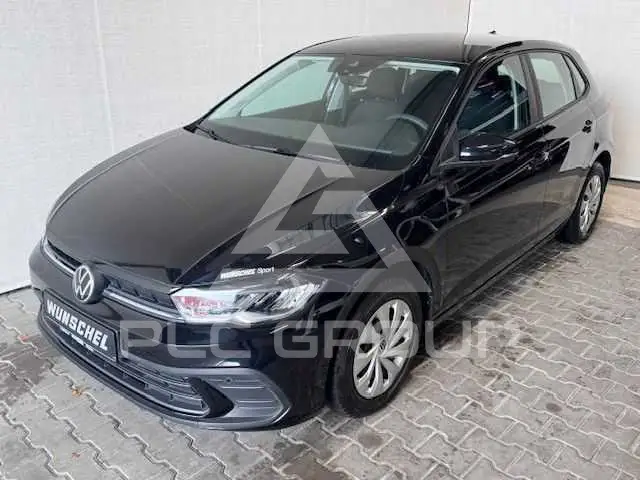 2022 Volkswagen Polo