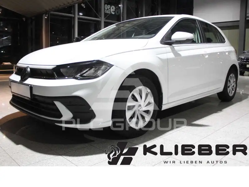 2022 Volkswagen Polo