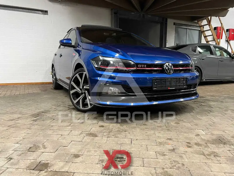 2022 Volkswagen Polo