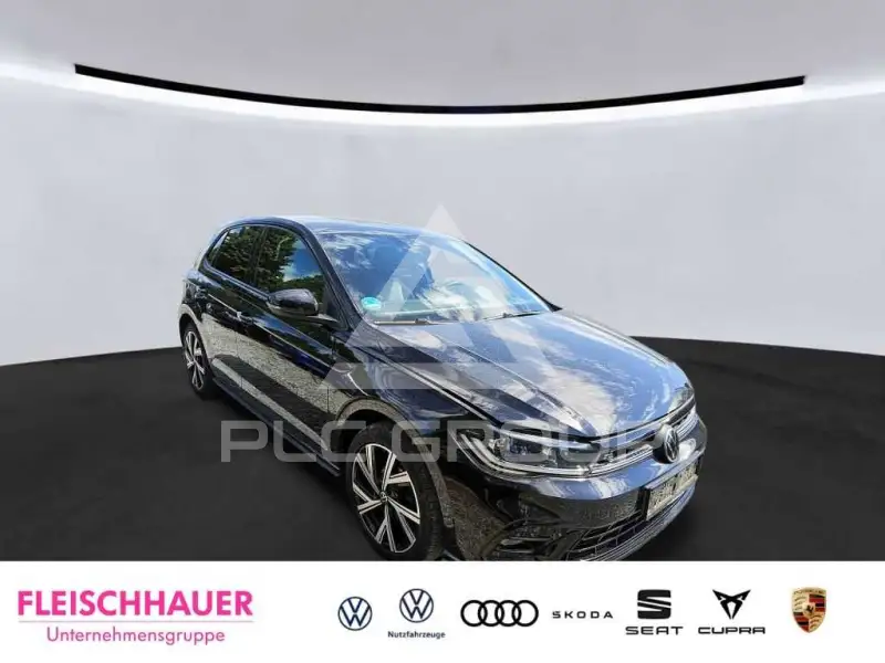 2022 Volkswagen Polo