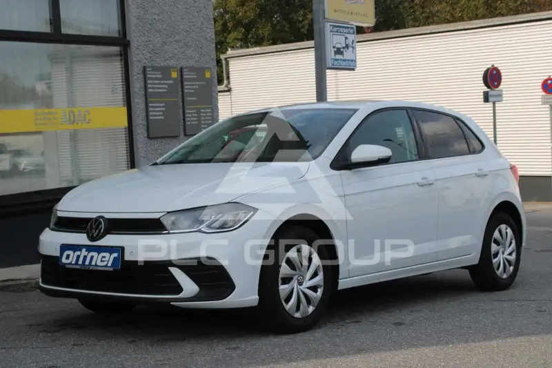 2022 Volkswagen Polo