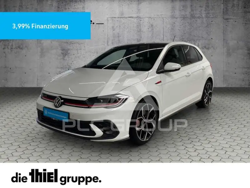 2022 Volkswagen Polo