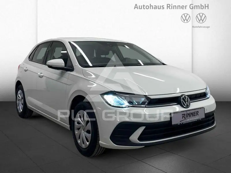 2022 Volkswagen Polo